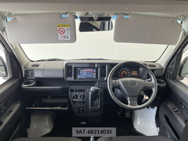 Daihatsu HIJET CARGO 2021-01 7454712-23