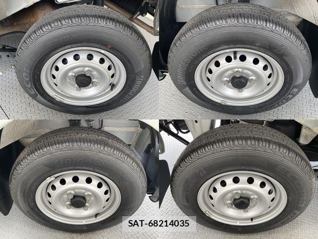 Daihatsu HIJET CARGO 2021-01 7454712-25