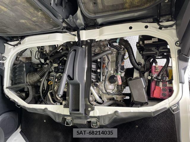 Daihatsu HIJET CARGO 2021-01 7454712-27