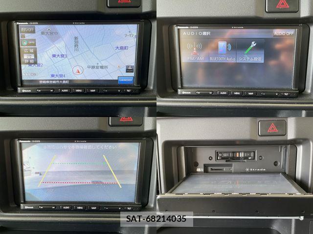 Daihatsu HIJET CARGO 2021-01 7454712-3