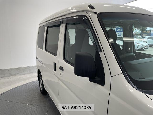Daihatsu HIJET CARGO 2021-01 7454712-6