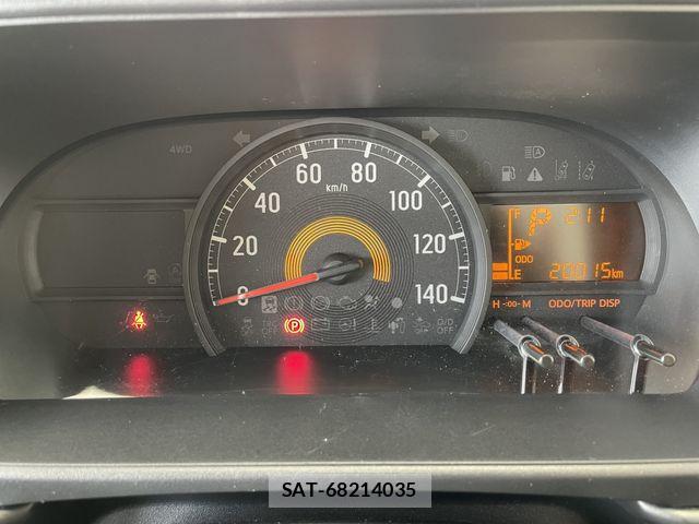 Daihatsu HIJET CARGO 2021-01 7454712-7