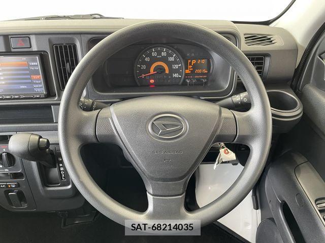 Daihatsu HIJET CARGO 2021-01 7454712-8