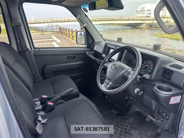 Daihatsu HIJET CARGO 2020-09 7454721-13