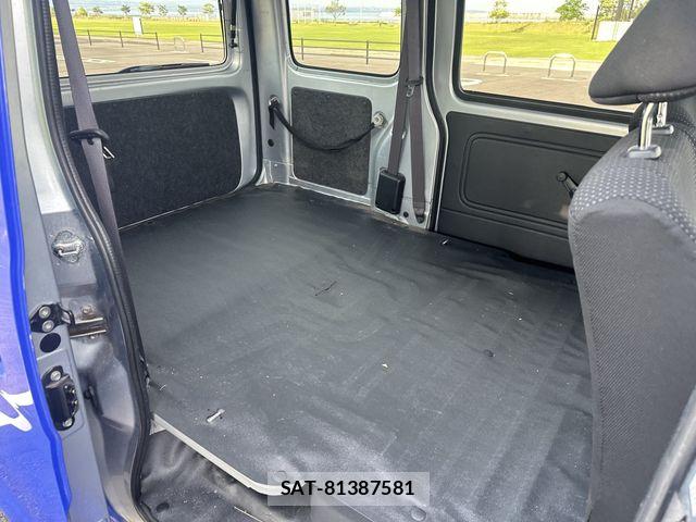 Daihatsu HIJET CARGO 2020-09 7454721-15