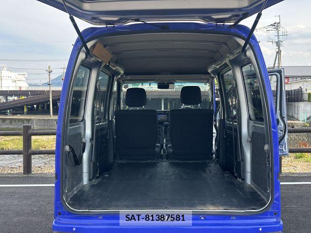 Daihatsu HIJET CARGO 2020-09 7454721-16
