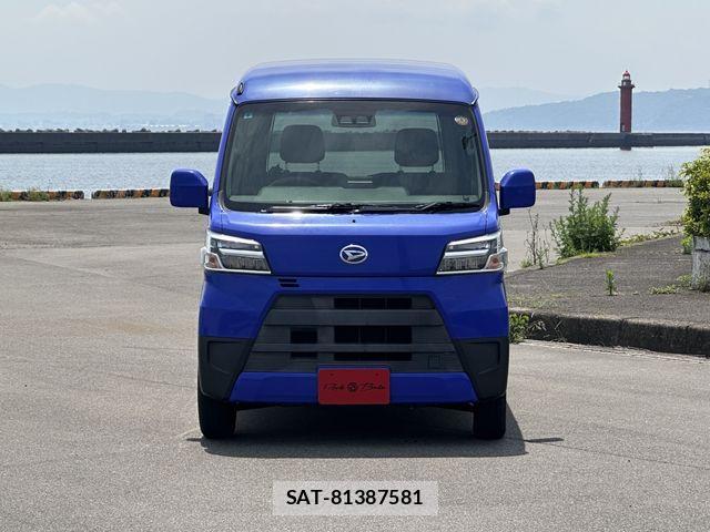 Daihatsu HIJET CARGO 2020-09 7454721-18