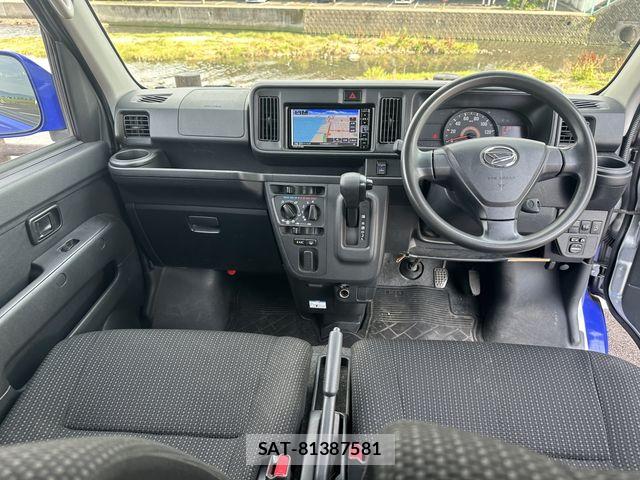 Daihatsu HIJET CARGO 2020-09 7454721-1