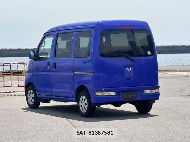 Daihatsu HIJET CARGO 2020-09 7454721-19