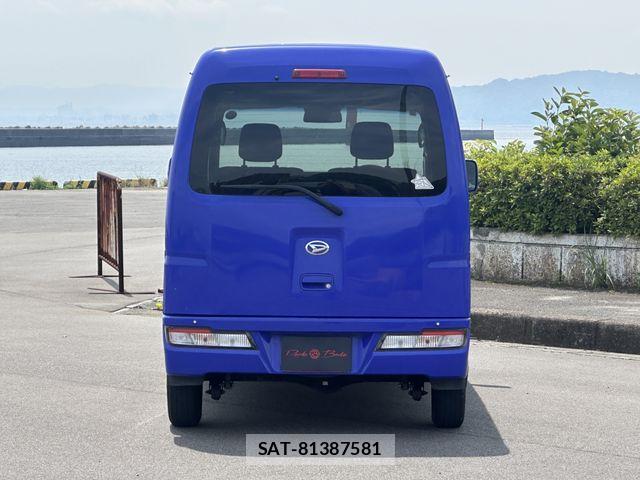 Daihatsu HIJET CARGO 2020-09 7454721-20