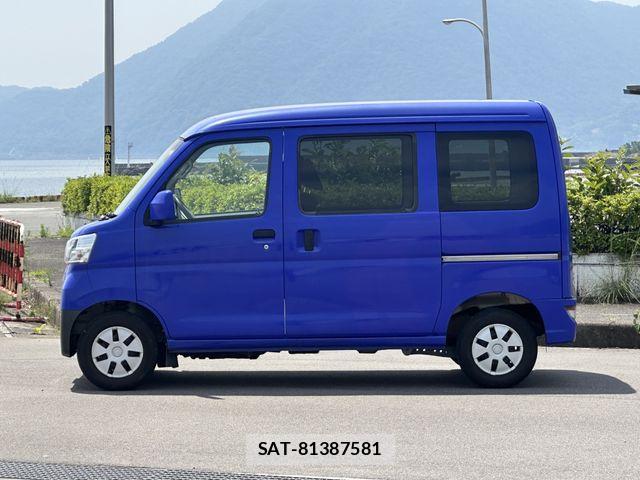 Daihatsu HIJET CARGO 2020-09 7454721-21