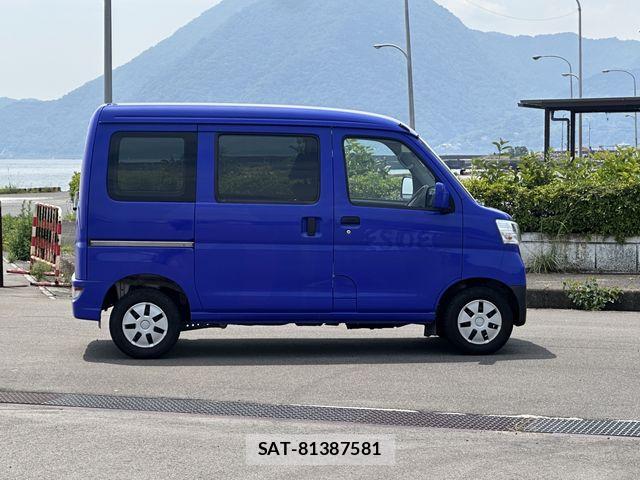 Daihatsu HIJET CARGO 2020-09 7454721-22