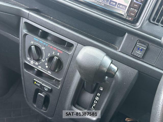 Daihatsu HIJET CARGO 2020-09 7454721-8