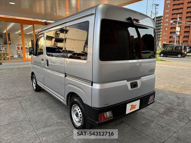 Daihatsu HIJET CARGO 2025-05 7454710-12