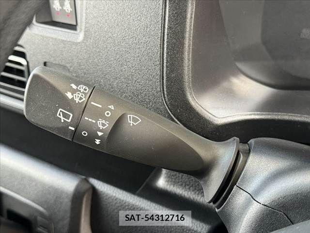 Daihatsu HIJET CARGO 2025-05 7454710-16