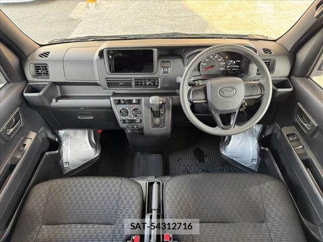 Daihatsu HIJET CARGO 2025-05 7454710-1