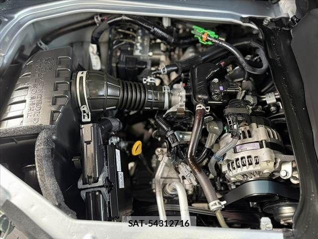 Daihatsu HIJET CARGO 2025-05 7454710-21