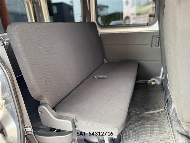 Daihatsu HIJET CARGO 2025-05 7454710-23