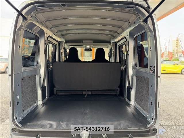 Daihatsu HIJET CARGO 2025-05 7454710-26