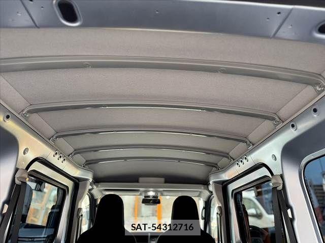Daihatsu HIJET CARGO 2025-05 7454710-27