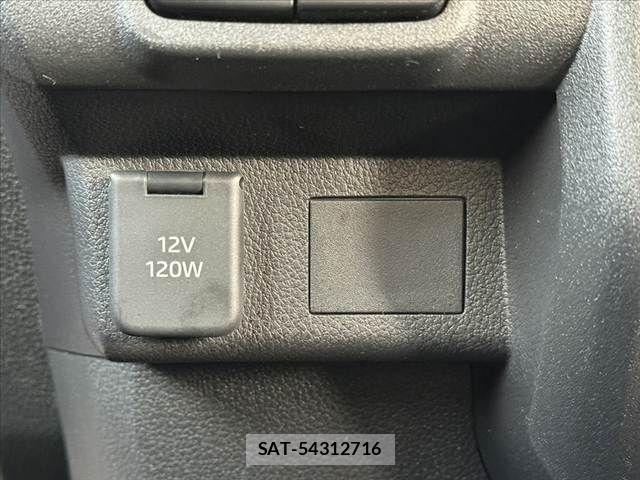 Daihatsu HIJET CARGO 2025-05 7454710-4