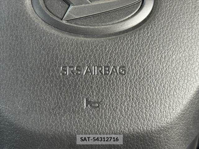 Daihatsu HIJET CARGO 2025-05 7454710-5