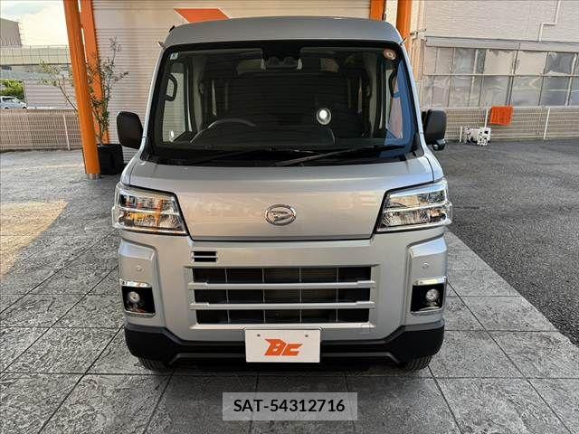 Daihatsu HIJET CARGO 2025-05 7454710-8