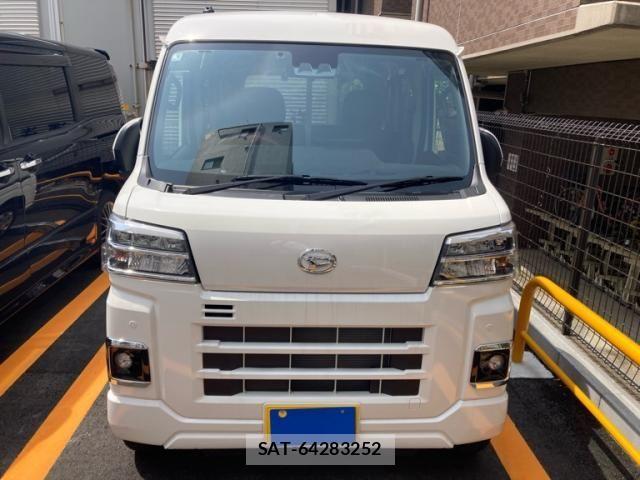 Daihatsu HIJET CARGO 2024-05 7454709-0