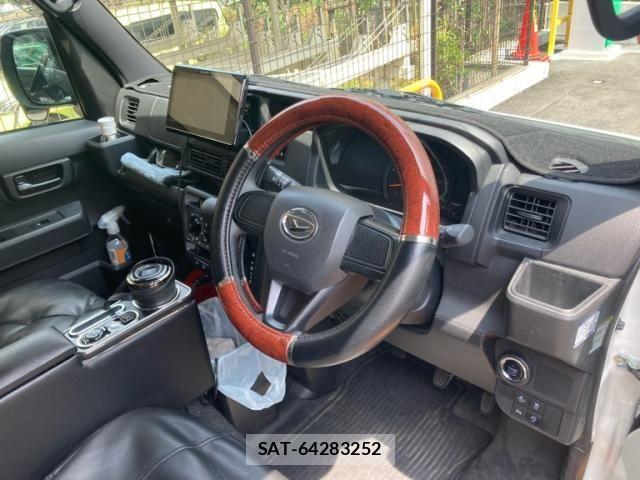 Daihatsu HIJET CARGO 2024-05 7454709-9