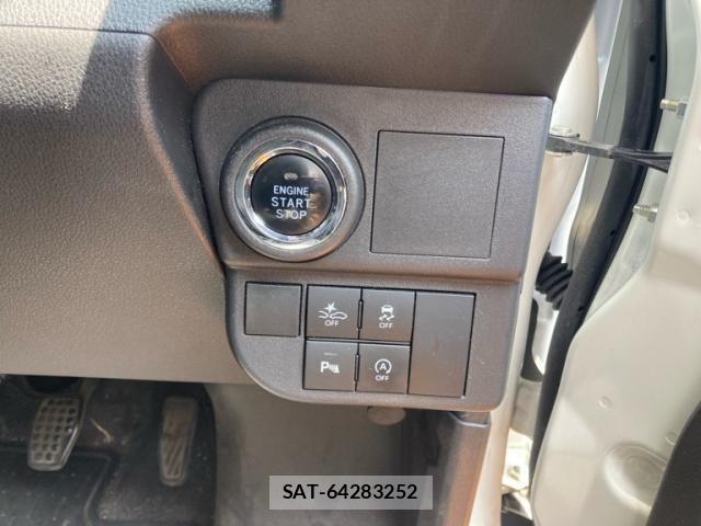 Daihatsu HIJET CARGO 2024-05 7454709-12