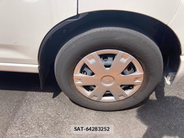 Daihatsu HIJET CARGO 2024-05 7454709-2