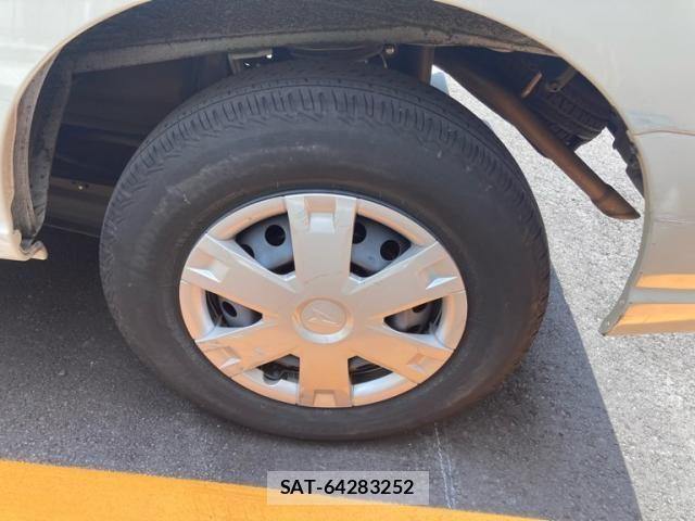 Daihatsu HIJET CARGO 2024-05 7454709-4