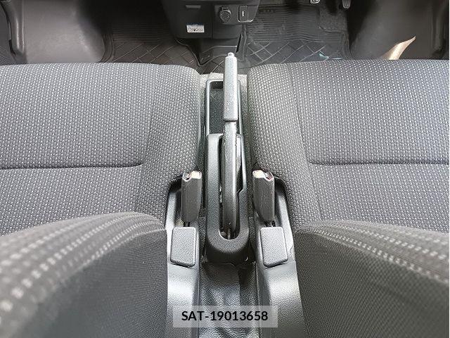 Daihatsu HIJET CARGO 2018-11 7454714-9