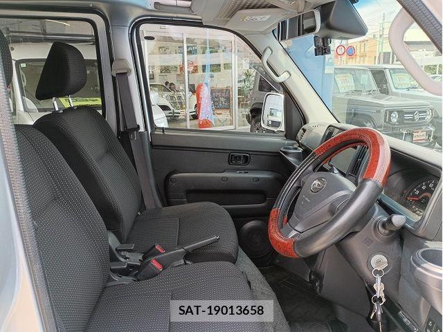 Daihatsu HIJET CARGO 2018-11 7454714-14