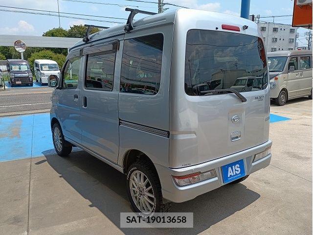 Daihatsu HIJET CARGO 2018-11 7454714-1