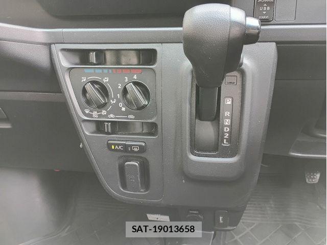 Daihatsu HIJET CARGO 2018-11 7454714-19