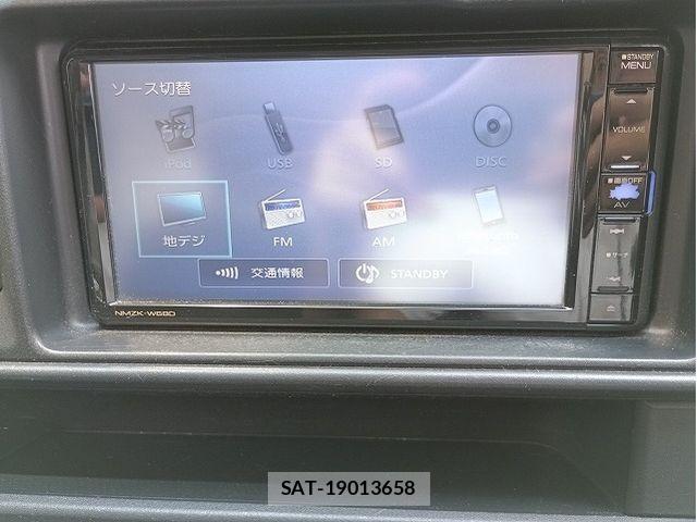 Daihatsu HIJET CARGO 2018-11 7454714-20