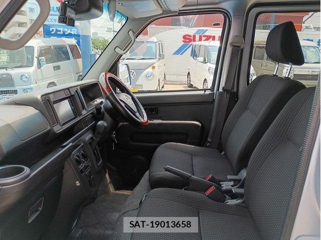 Daihatsu HIJET CARGO 2018-11 7454714-23