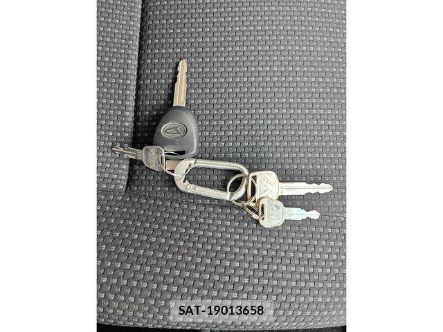 Daihatsu HIJET CARGO 2018-11 7454714-27