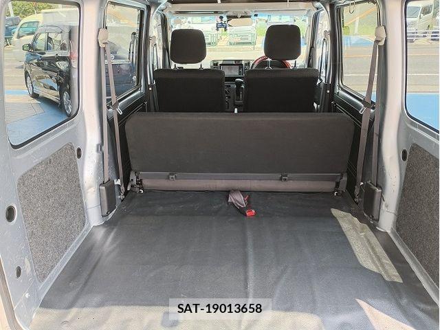 Daihatsu HIJET CARGO 2018-11 7454714-5