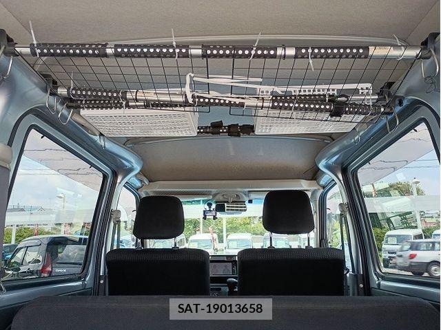 Daihatsu HIJET CARGO 2018-11 7454714-6