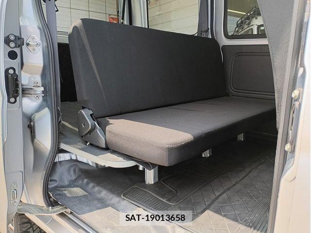 Daihatsu HIJET CARGO 2018-11 7454714-7