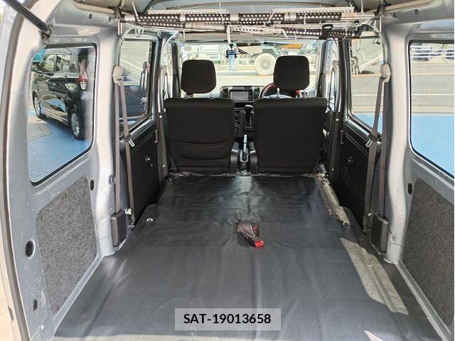 Daihatsu HIJET CARGO 2018-11 7454714-8