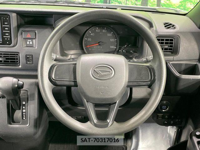 Daihatsu HIJET CARGO 2022-12 7454713-10
