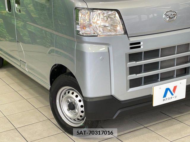 Daihatsu HIJET CARGO 2022-12 7454713-11