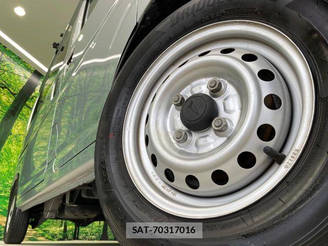Daihatsu HIJET CARGO 2022-12 7454713-12