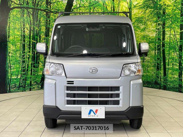 Daihatsu HIJET CARGO 2022-12 7454713-13