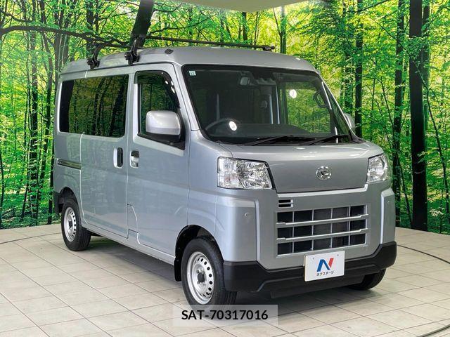 Daihatsu HIJET CARGO 2022-12 7454713-15