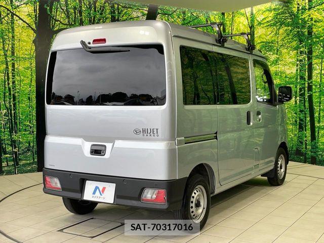 Daihatsu HIJET CARGO 2022-12 7454713-16