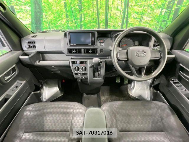 Daihatsu HIJET CARGO 2022-12 7454713-1